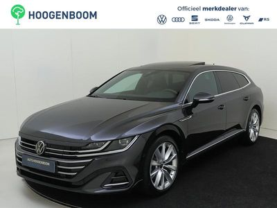 VW Arteon