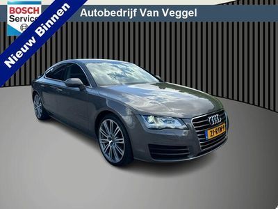 Audi A7 Sportback