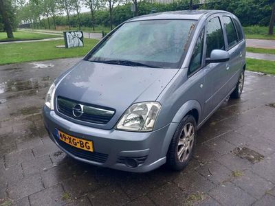 tweedehands Opel Meriva 1.6-16V Business