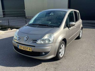 Renault Grand Modus