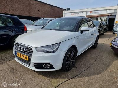 tweedehands Audi A1 Sportback 1.6 TDI Ambition Pro Line Business