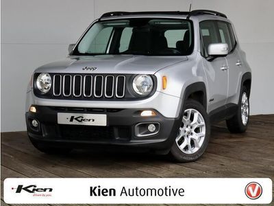 tweedehands Jeep Renegade 1.4 MultiAir Longitude | Pano-dak | Navi |