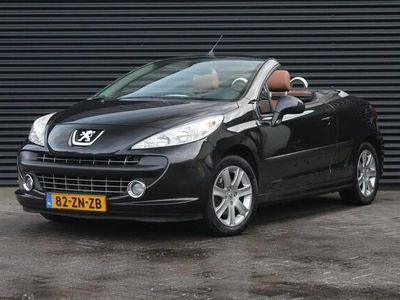 Peugeot 207 CC