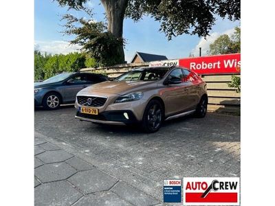 Volvo V40 CC