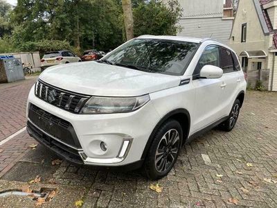 tweedehands Suzuki Vitara 1.4 Boosterjet Style Smart Hybrid