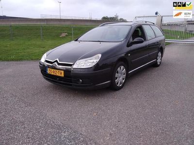 Citroën C5