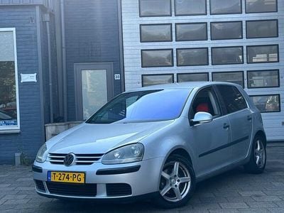 VW Golf IV