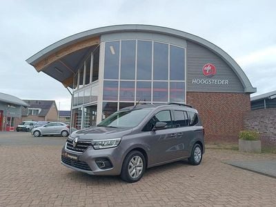 Grijs Gebruikt 2022 Renault Kangoo MPV | € 26.445 (Eerlijke prijs)