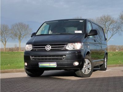 VW Transporter