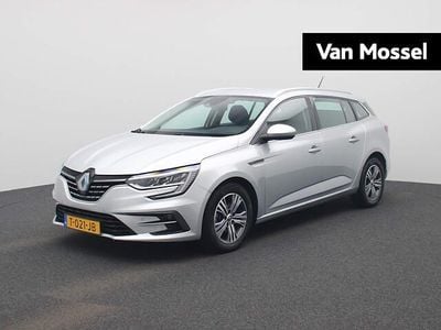 Renault Mégane GrandTour