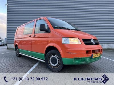 VW T5