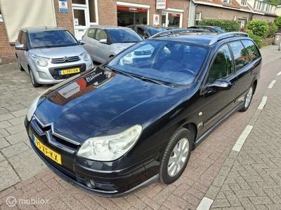 Citroën C5