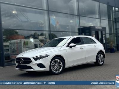 Mercedes A250