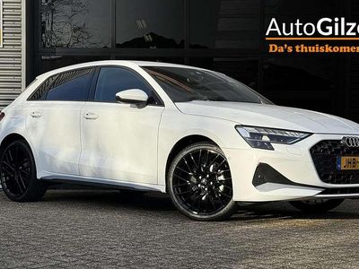 Occasion Audi A3 Sportback e-tron Advanced 150 PK (110 kW) 2024 Wit Hatchback