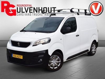 tweedehands Peugeot Expert 2.0 BlueHDI Prem