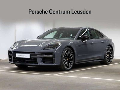 Grijs Gebruikt 2024 Porsche Panamera 4 Sedan | € 154.900