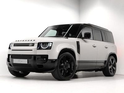 Grijs Nieuw 2025 Land Rover Defender HSE Dynamic SUV | € 122.792 (Iets duurder)