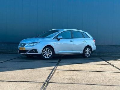 Gebruikt 2011 Seat Ibiza Ecomotive | € 2.250 (Goede deal)