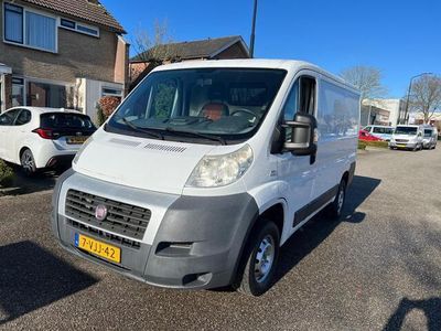 tweedehands Fiat Ducato 33 2.3 MultiJet KH1