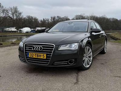 Occasion Audi A8 371 PK (272 kW) 2010 Sedan