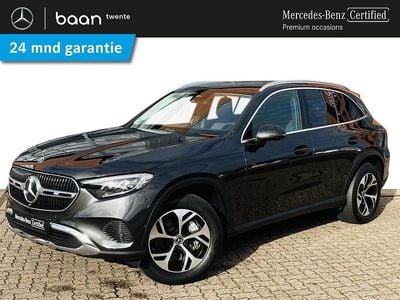 Mercedes GLC300