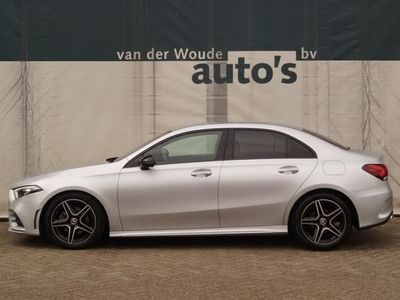 Mercedes A180