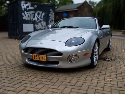 Aston Martin DB7