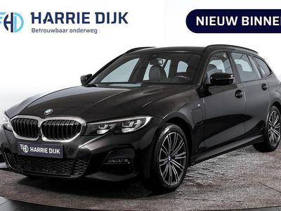 BMW 330e