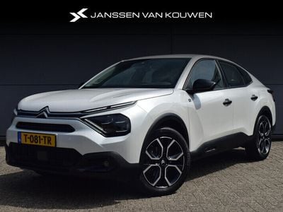 Citroën e-C4