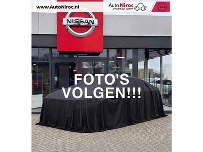 Ivory Occasion 2020 Nissan Micra Acenta | € 12.240 (Eerlijke prijs)