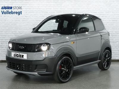 Grijs Gebruikt 2024 Ligier Myli Hatchback | € 23.420