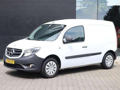 Mercedes Citan 108