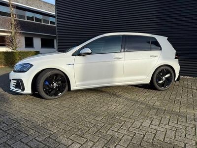 Occasion 2020 VW e-Golf Edition Hatchback | € 22.990 (Duur)