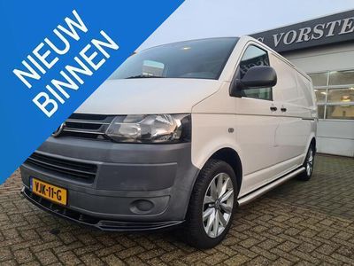 VW Transporter