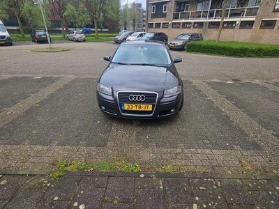 tweedehands Audi A3 2.0 FSI Ambiente