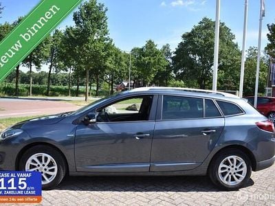 Renault Mégane GrandTour