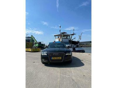 tweedehands Audi A8L 3.0 TDI quattro Pro Line +