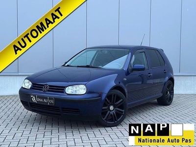 Occasion 1999 VW Golf III Highline | € 5.590
