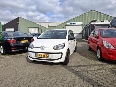 VW up!