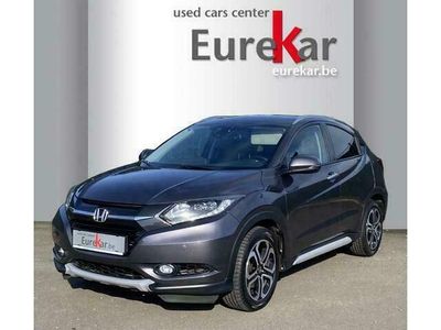 Occasion Honda HR-V Comfort 120 PK (88 kW) 2016 Grijs SUV