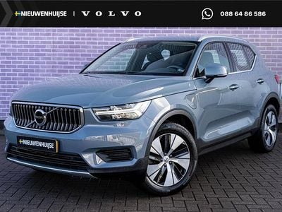 Occasion Volvo XC40 Inscription 2026 Grijs SUV