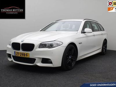 BMW 528