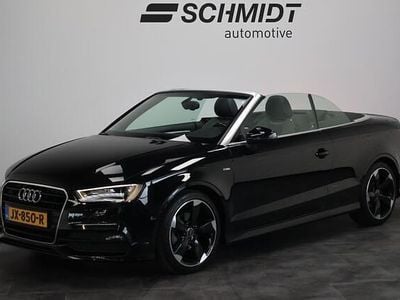 Audi A3 Cabriolet