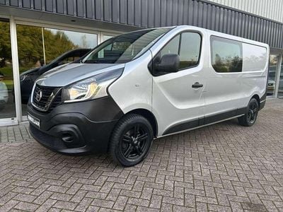 Grijs Gebruikt 2019 Nissan NV300 Van | € 18.950