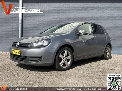 VW Golf VI