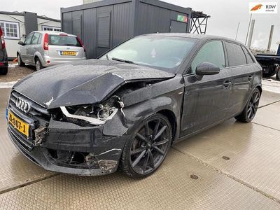 Occasion 2015 Audi A3 Ambition | € 4.500