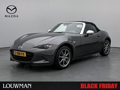Mazda MX5
