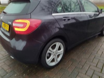 tweedehands Mercedes A180 CDI Ambition