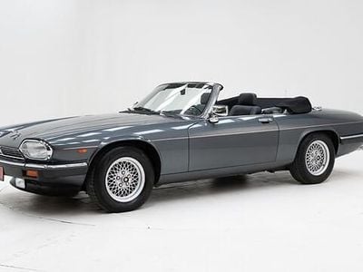 Occasion Jaguar XJS S 1990 Overige