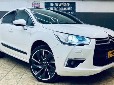 Citroën DS4